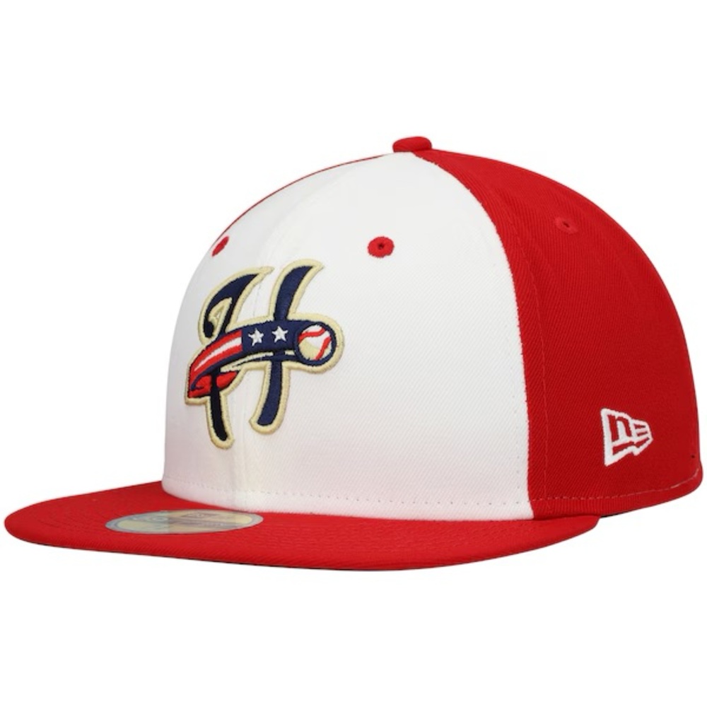 Harrisburg Senators Hat Minor League Baseball